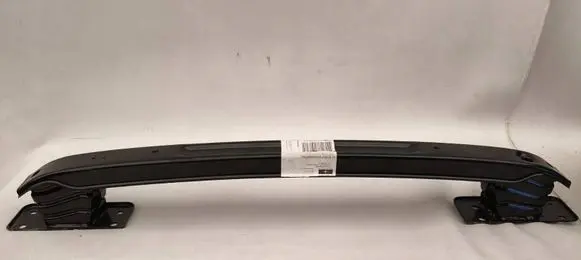 Fiat 500 Rear bumper cross member 0052022654