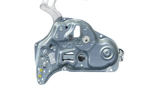 Hyundai ix35 Rear door window regulator with motor 834802Y000 814202Y000 5602805
