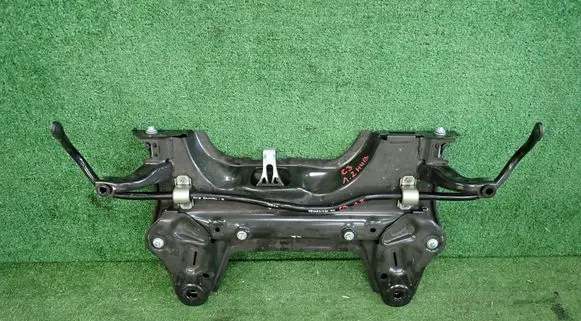 Citroen C3 Front subframe 