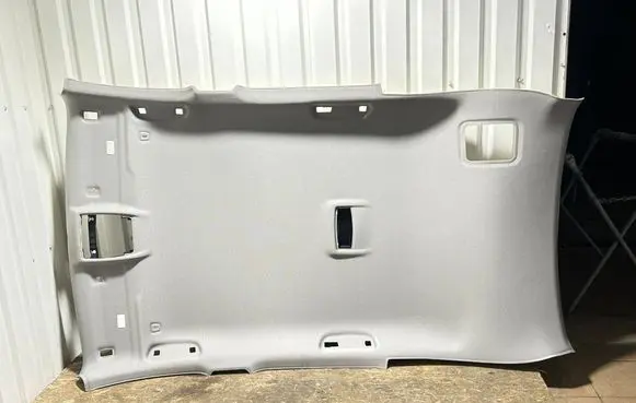 BMW X1 F48 F49 Headlining 9127700 35030
