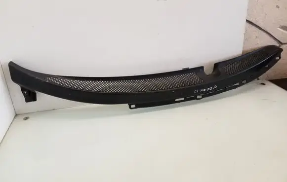 Citroen C3 Wiper trim 9642693677