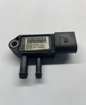 Seat Altea XL Exhaust gas pressure sensor 076906051B