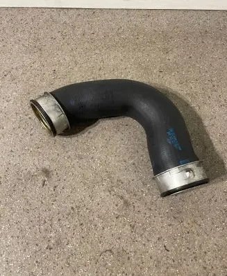 Audi A3 S3 8P Intercooler hose/pipe 3C0145834F
