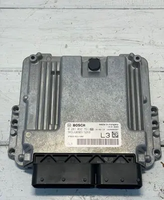 Honda Civic IX Engine control unit/module 37820R3JG02 9R3J1020312619