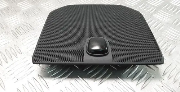 Dash center speaker trim cover