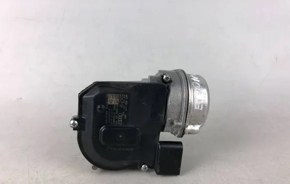 Audi e-tron Wiper motor 4KR955119