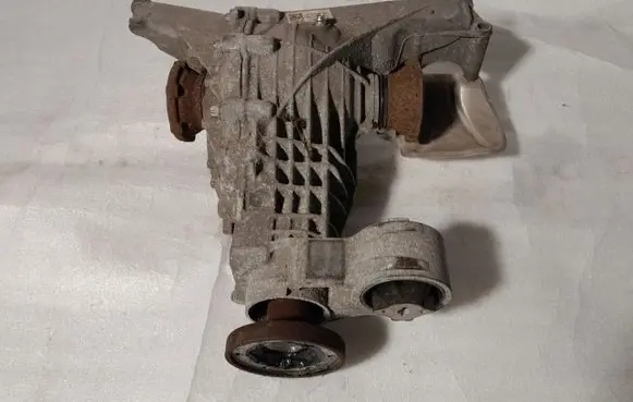 Audi A4 S4 B9 Rear differential 0DB500043