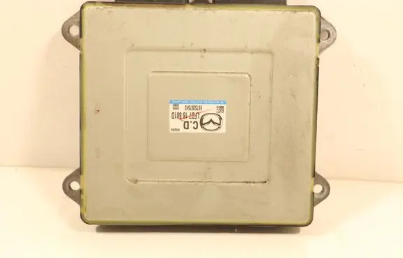 Mazda 5 Engine control unit/module ECU E6T53975H2