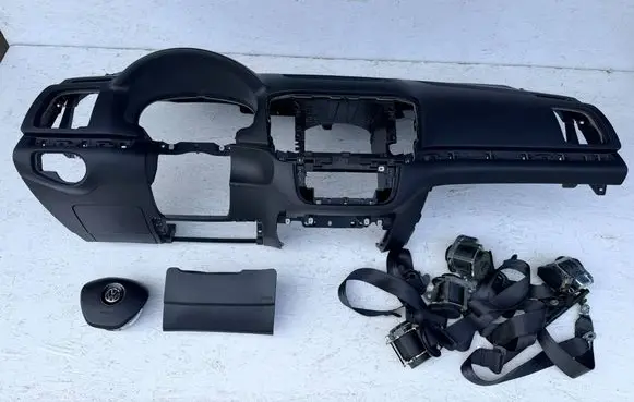 Volkswagen Sharan Airbag set