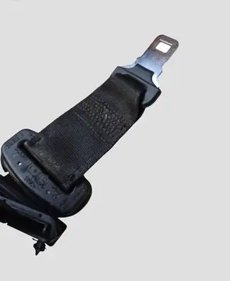 Ford S-MAX Middle seatbelt (rear) 611B68N