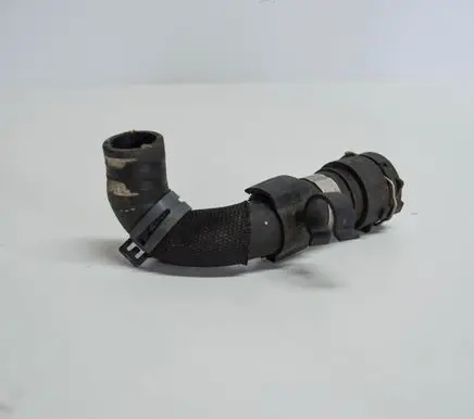 Audi A5 8T 8F Engine coolant pipe/hose 8K0819376F