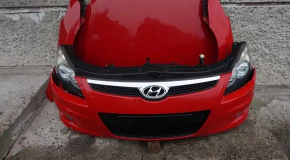 Hyundai i30 Front piece kit 