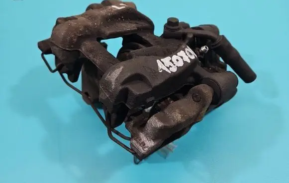 Skoda Superb B8 (3V) Rear brake caliper IMPRK1507049