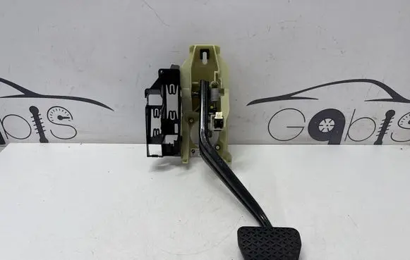 BMW X5 F15 Brake pedal 6791900