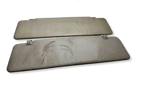 Fiat Ducato Sun visor 5432