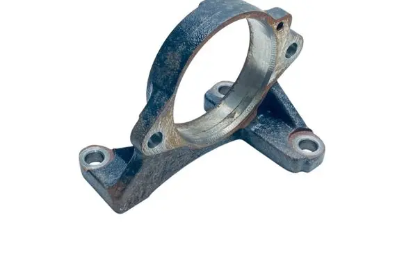 Toyota RAV 4 (XA50) Driveshaft support bearing bracket 4345733060
