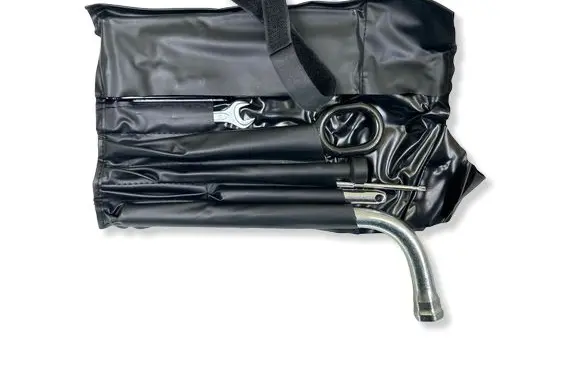 Audi Q5 SQ5 8R Tool set 8K0805615