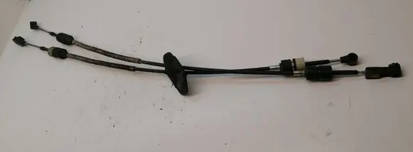 Ford Transit Gear shift cable linkage 6C1R7E395BE