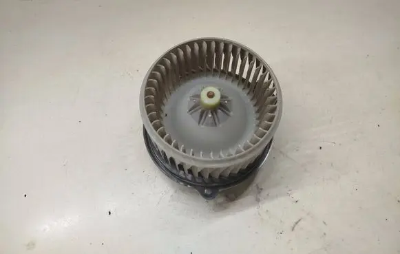 Subaru B9 Tribeca Heater fan/blower 2727000252