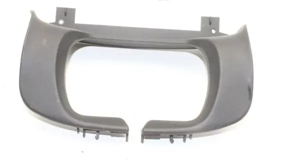 Porsche Boxster 986 Steering wheel column trim 99655227102