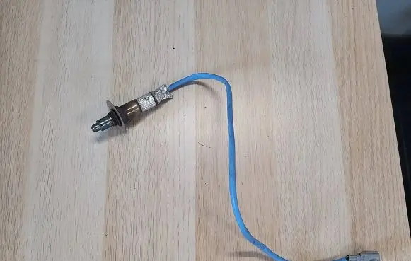 Nissan Juke II F16 Lambda probe sensor 226904959R