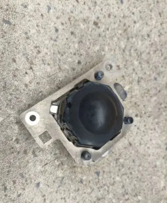 Audi Q7 4M Distronic sensor radar 4M0907561E 0203300701
