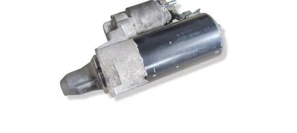 Mercedes-Benz R W251 Starter motor A0061516101