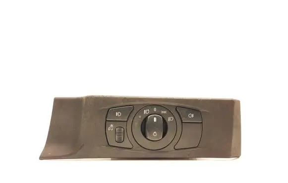 BMW 5 E60 E61 Light switch 6925262