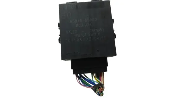 Toyota Avensis T270 Window wiper relay 8594005060