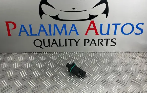 Opel Astra K Mass air flow meter 0280218268