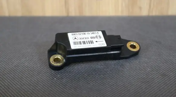 Mercedes-Benz SLK R170 Airbag deployment crash/impact sensor 0018200726 A0018200726