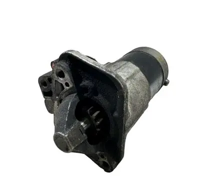 Renault Scenic II - Grand scenic II Starter motor M000T87881 8200584675B