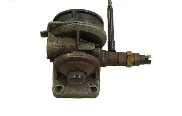 Renault Mascott Fuel filter 5010236282