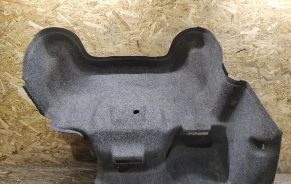 Porsche Boxster 986 Trunk/boot mat liner 99655105114
