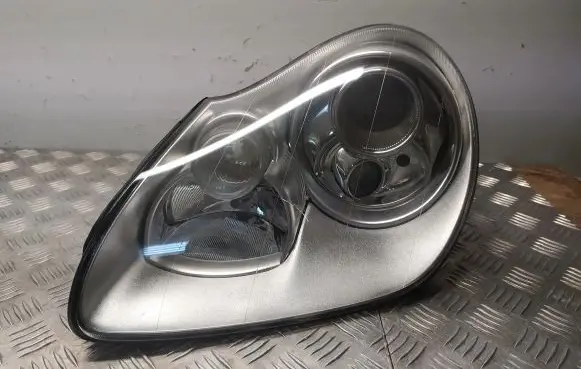 Porsche Cayenne (9PA) Headlight/headlamp 7L5941005K