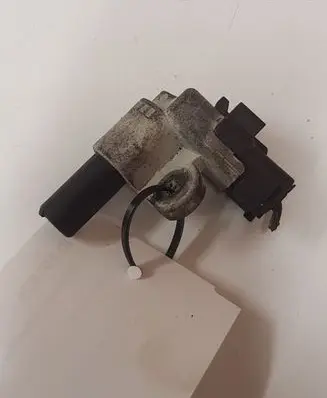 Camshaft position sensor
