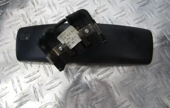 Volkswagen PASSAT B6 Rear view mirror (interior) 3c0857511 905-1018