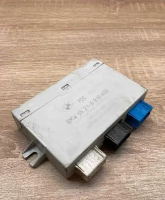 BMW 5 E39 Parking PDC control unit/module 6916406