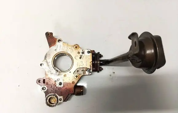 Honda Civic Oil pump 