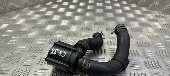 Skoda Octavia Mk3 (5E) Electric auxiliary coolant/water pump 5Q0122073