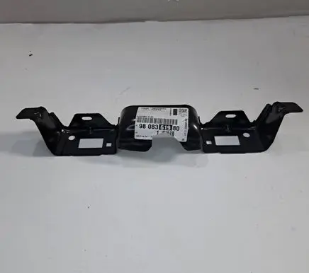 Front door exterior handle/bracket