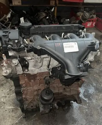 Ford Galaxy Engine D4204T 7G9Q6007CA 6906008