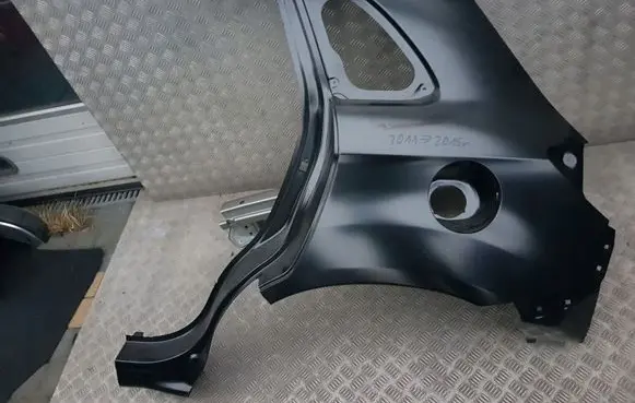 Mitsubishi Outlander Rear quarter panel 5301D541