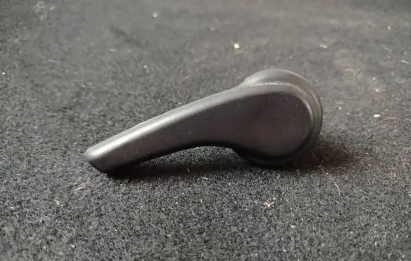KIA Ceed Seat adjustment handle 