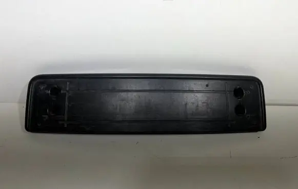 Porsche Cayenne (9PA) Front bumper lip 7L5807287K