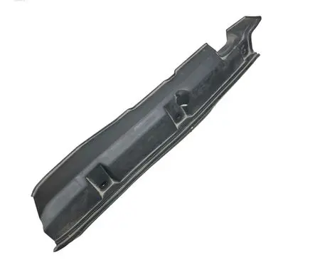 Subaru Outback (BT) Fender end trim 