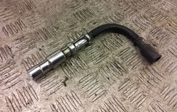Mercedes-Benz CL C215 Ignition plug leads 0356912950