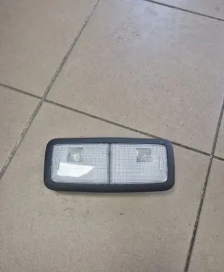 Toyota Corolla E210 E21 Rear seat light 8125005030C1 8125005030