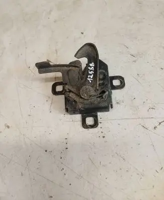 Fiat Ducato Engine bonnet/hood lock/catch