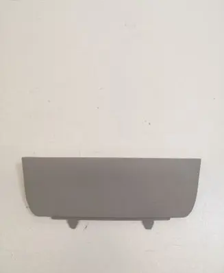 Mercedes-Benz A W169 Other rear door trim element A1697270187